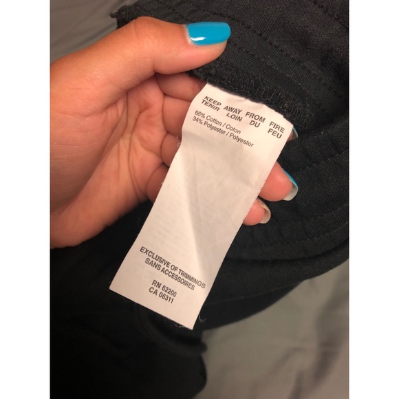 Puma Sweats - Picture 7 of 7